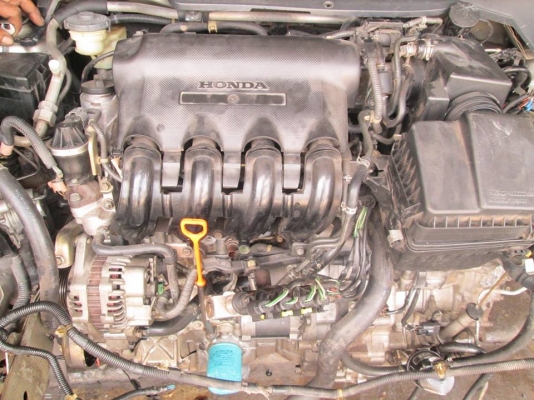 ขายอะไหล่ Honda City  i DSI 2003