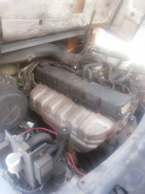 TCM FG 35T8 ขนาด3.5ตัน เสาสูง5430มม. เกียร์ออร์โต้ เครื่องยนต์เบนซิล-แก็ส2ระบบตัวหนีบหมุน4กระบอกไฮโดรลิค ราคาต่อรองได้0816161541