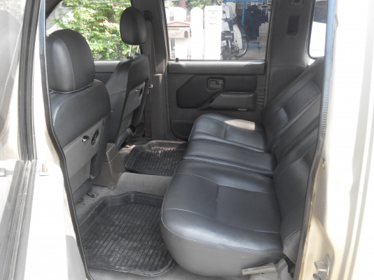 Isuzu dragon eye  4 ประตู ปี 98 เครื่อง 2800 turbo