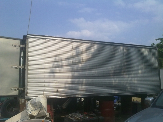 ขายตู้ปิเนียม fc 120