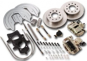 ขาย เบรค ดุมหลัง daihatsu mira