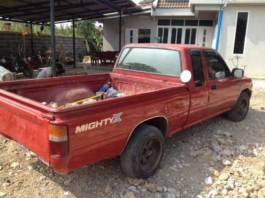 ขาย Toyota mighty x