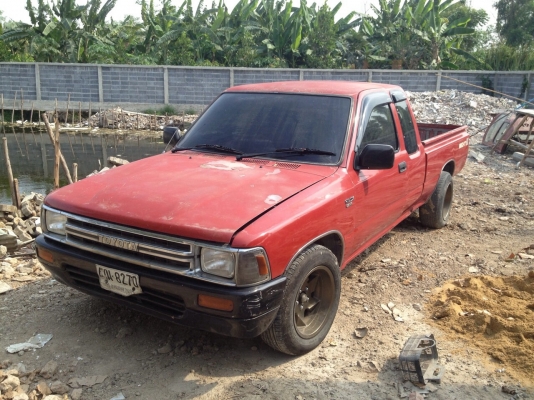 ขาย Toyota mighty x