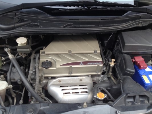 ขายรถบ้านน่าใช้ เจ้าของขายเอง ติดแก๊ส LPG แถมประกัน 2+ ,ต่อภาษี ถึงปี58