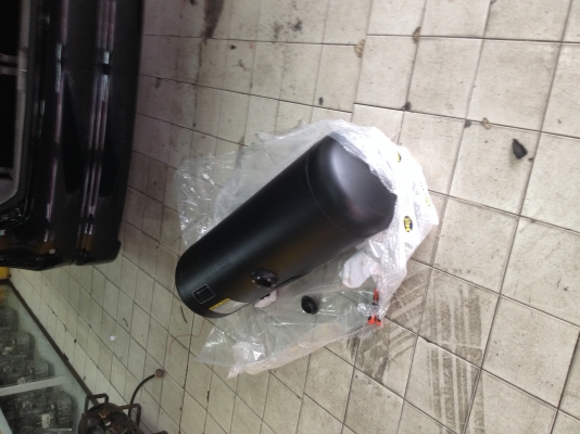 ขายรถบ้านน่าใช้ เจ้าของขายเอง ติดแก๊ส LPG แถมประกัน 2+ ,ต่อภาษี ถึงปี58