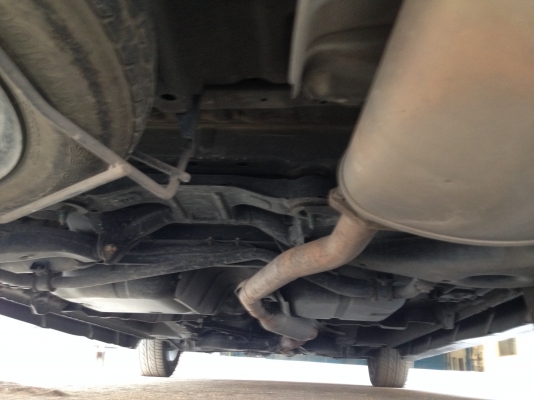 ขายรถบ้านน่าใช้ เจ้าของขายเอง ติดแก๊ส LPG แถมประกัน 2+ ,ต่อภาษี ถึงปี58