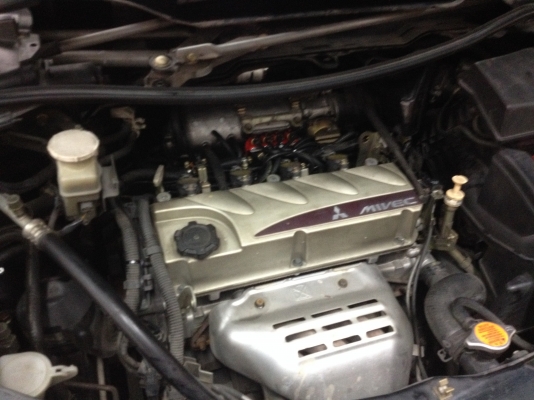 ขายรถบ้านน่าใช้ เจ้าของขายเอง ติดแก๊ส LPG แถมประกัน 2+ ,ต่อภาษี ถึงปี58