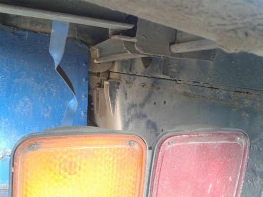 อีโน่ เพลาเดียว พร้อมใช้