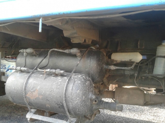 อีโน่ เพลาเดียว พร้อมใช้