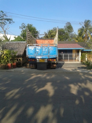 อีโน่ เพลาเดียว พร้อมใช้