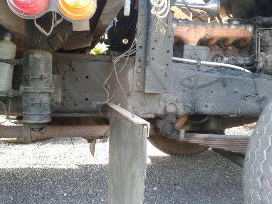 อีโน่ เพลาเดียว พร้อมใช้