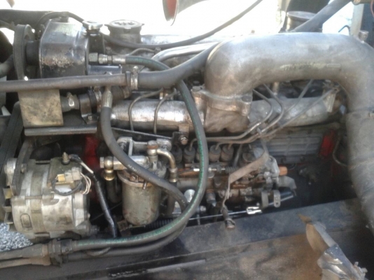 อีโน่ เพลาเดียว พร้อมใช้