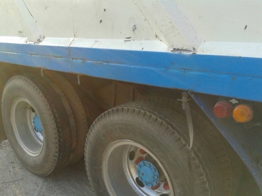 อีโน่ เพลาเดียว พร้อมใช้