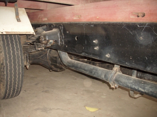 ขายหกล้อ HINO MEGA ซีรี 500 เครื่่อง175  ปี53 ยาว 6.50