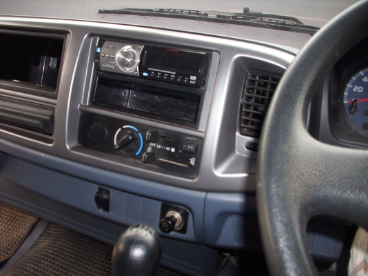 ขายหกล้อ HINO MEGA ซีรี 500 เครื่่อง175  ปี53 ยาว 6.50