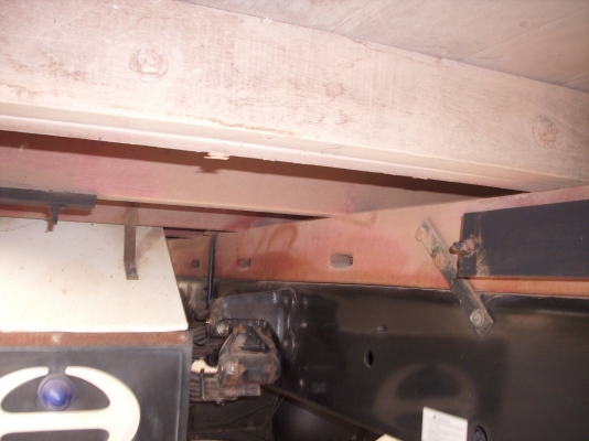 ขายหกล้อ HINO MEGA ซีรี 500 เครื่่อง175  ปี53 ยาว 6.50