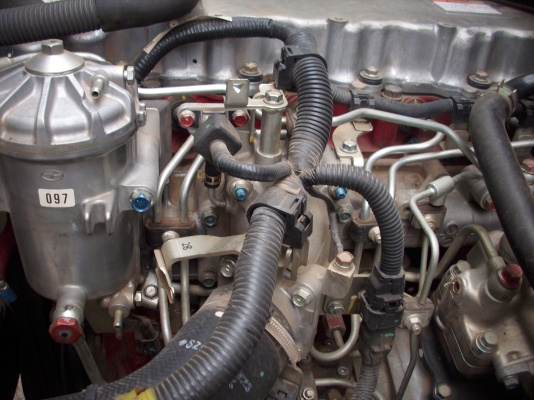 ขายหกล้อ HINO MEGA ซีรี 500 เครื่่อง175  ปี53 ยาว 6.50