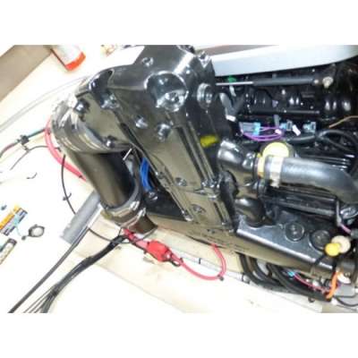 ขายเรือ BAYLINER 255 มือสองญี่ปุ่น ****สินค้าพรีออเดอร์**** ขายเรือ BAYLINER 255 มือสองญี่ปุ่น ****สินค้าพรีออเดอร์****