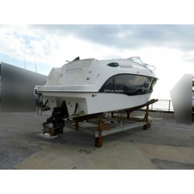 ขายเรือ BAYLINER 255 มือสองญี่ปุ่น ****สินค้าพรีออเดอร์**** ขายเรือ BAYLINER 255 มือสองญี่ปุ่น ****สินค้าพรีออเดอร์****