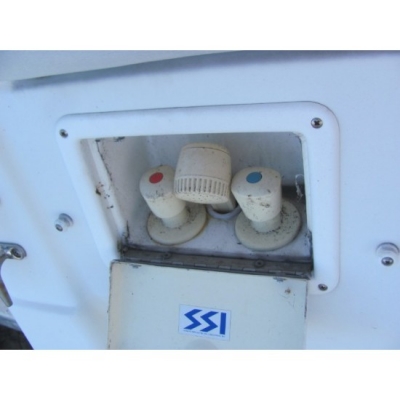 ขายเรือมือสองญี่ปุ่น CARVER 280 Santa Cruz ปี 1995 ****สินค้าพรีออเดอร์****