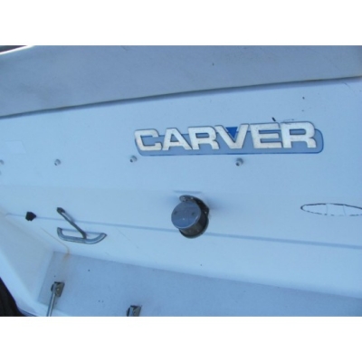ขายเรือมือสองญี่ปุ่น CARVER 280 Santa Cruz ปี 1995 ****สินค้าพรีออเดอร์****