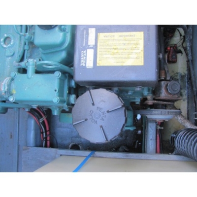 ขายเรือมือสองญี่ปุ่น CARVER 280 Santa Cruz ปี 1995 ****สินค้าพรีออเดอร์****