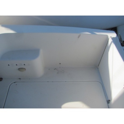 ขายเรือมือสองญี่ปุ่น CARVER 280 Santa Cruz ปี 1995 ****สินค้าพรีออเดอร์****