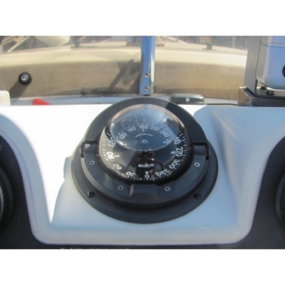 ขายเรือมือสองญี่ปุ่น CARVER 280 Santa Cruz ปี 1995 ****สินค้าพรีออเดอร์****