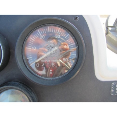 ขายเรือมือสองญี่ปุ่น CARVER 280 Santa Cruz ปี 1995 ****สินค้าพรีออเดอร์****