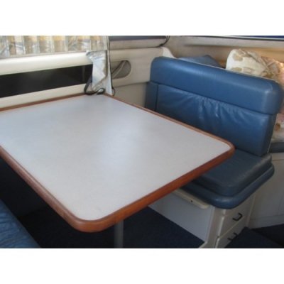 ขายเรือมือสองญี่ปุ่น CARVER 280 Santa Cruz ปี 1995 ****สินค้าพรีออเดอร์****