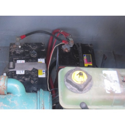 ขายเรือมือสองญี่ปุ่น CARVER 280 Santa Cruz ปี 1995 ****สินค้าพรีออเดอร์****