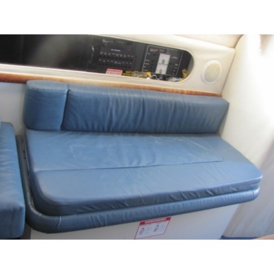 ขายเรือมือสองญี่ปุ่น CARVER 280 Santa Cruz ปี 1995 ****สินค้าพรีออเดอร์****