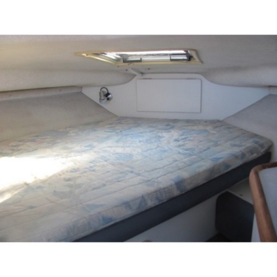 ขายเรือมือสองญี่ปุ่น CARVER 280 Santa Cruz ปี 1995 ****สินค้าพรีออเดอร์****