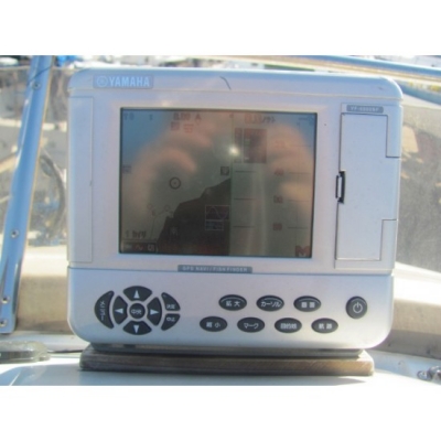 ขายเรือมือสองญี่ปุ่น CARVER 280 Santa Cruz ปี 1995 ****สินค้าพรีออเดอร์****