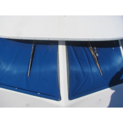 ขายเรือมือสองญี่ปุ่น CARVER 280 Santa Cruz ปี 1995 ****สินค้าพรีออเดอร์****