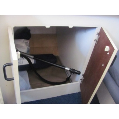 ขายเรือมือสองญี่ปุ่น CARVER 280 Santa Cruz ปี 1995 ****สินค้าพรีออเดอร์****