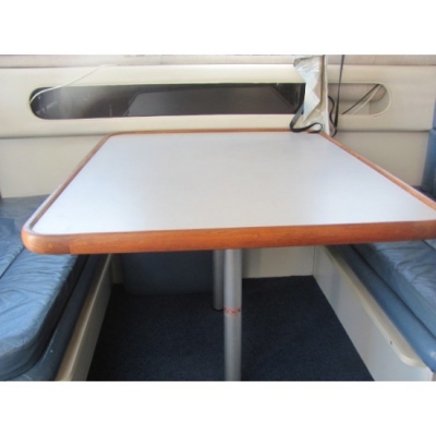 ขายเรือมือสองญี่ปุ่น CARVER 280 Santa Cruz ปี 1995 ****สินค้าพรีออเดอร์****