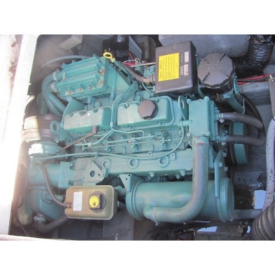 ขายเรือมือสองญี่ปุ่น CARVER 280 Santa Cruz ปี 1995 ****สินค้าพรีออเดอร์****