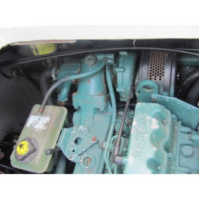 ขายเรือมือสองญี่ปุ่น CARVER 280 Santa Cruz ปี 1995 ****สินค้าพรีออเดอร์****