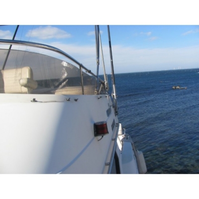 ขายเรือมือสองญี่ปุ่น CARVER 280 Santa Cruz ปี 1995 ****สินค้าพรีออเดอร์****