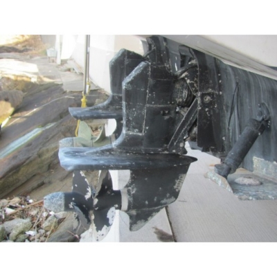 ขายเรือมือสองญี่ปุ่น CARVER 280 Santa Cruz ปี 1995 ****สินค้าพรีออเดอร์****