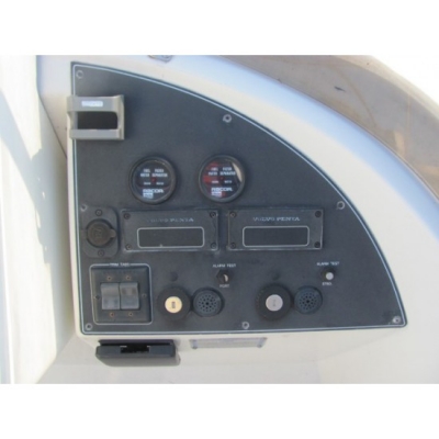 ขายเรือมือสองญี่ปุ่น CARVER 280 Santa Cruz ปี 1995 ****สินค้าพรีออเดอร์****