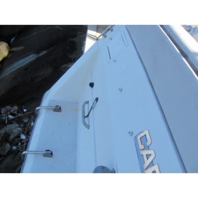 ขายเรือมือสองญี่ปุ่น CARVER 280 Santa Cruz ปี 1995 ****สินค้าพรีออเดอร์****