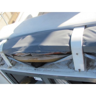 ขายเรือมือสองญี่ปุ่น CARVER 280 Santa Cruz ปี 1995 ****สินค้าพรีออเดอร์****