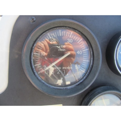 ขายเรือมือสองญี่ปุ่น CARVER 280 Santa Cruz ปี 1995 ****สินค้าพรีออเดอร์****