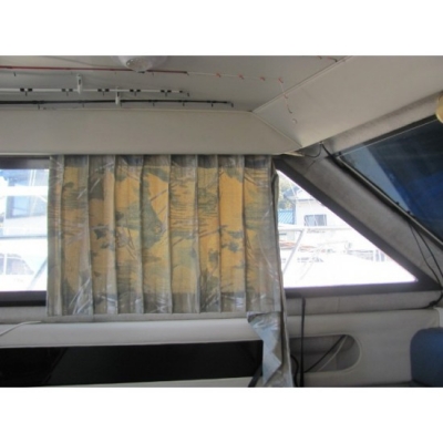 ขายเรือมือสองญี่ปุ่น CARVER 280 Santa Cruz ปี 1995 ****สินค้าพรีออเดอร์****