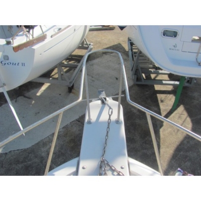 ขายเรือมือสองญี่ปุ่น CARVER 280 Santa Cruz ปี 1995 ****สินค้าพรีออเดอร์****