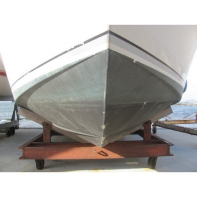 ขายเรือมือสองญี่ปุ่น CARVER 280 Santa Cruz ปี 1995 ****สินค้าพรีออเดอร์****