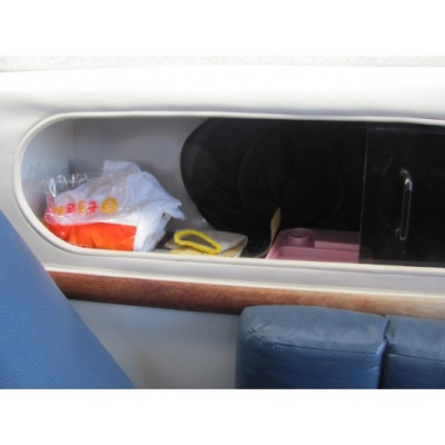 ขายเรือมือสองญี่ปุ่น CARVER 280 Santa Cruz ปี 1995 ****สินค้าพรีออเดอร์****