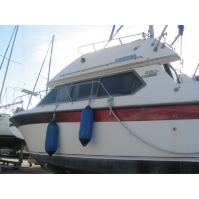 ขายเรือมือสองญี่ปุ่น CARVER 280 Santa Cruz ปี 1995 ****สินค้าพรีออเดอร์****